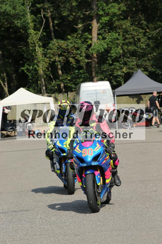 /Archiv-2023/24 23.05.2023 Speer Racing ADR/Impressionen